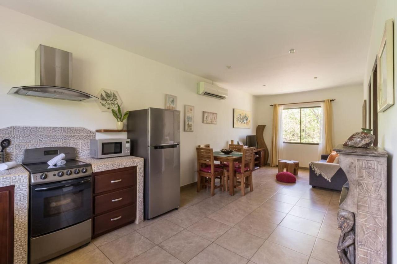 Apartment Green Villas Tamarindo