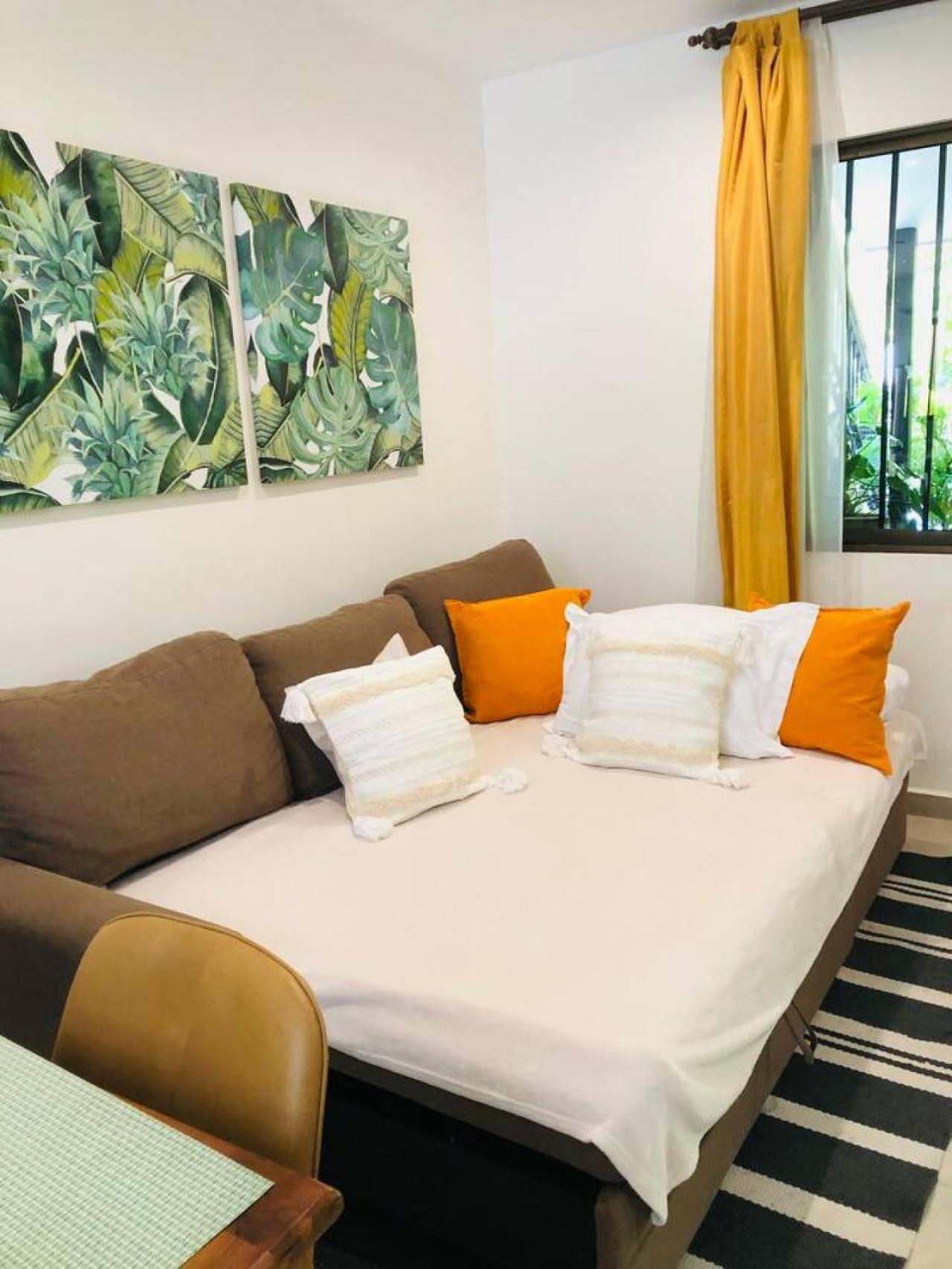 Green Villas Tamarindo *