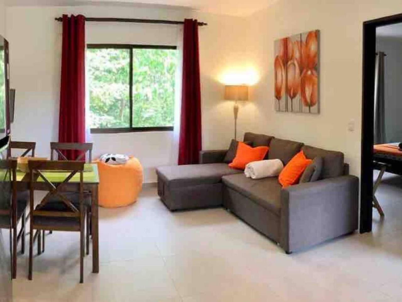 Green Villas Tamarindo Apartment Tamarindo