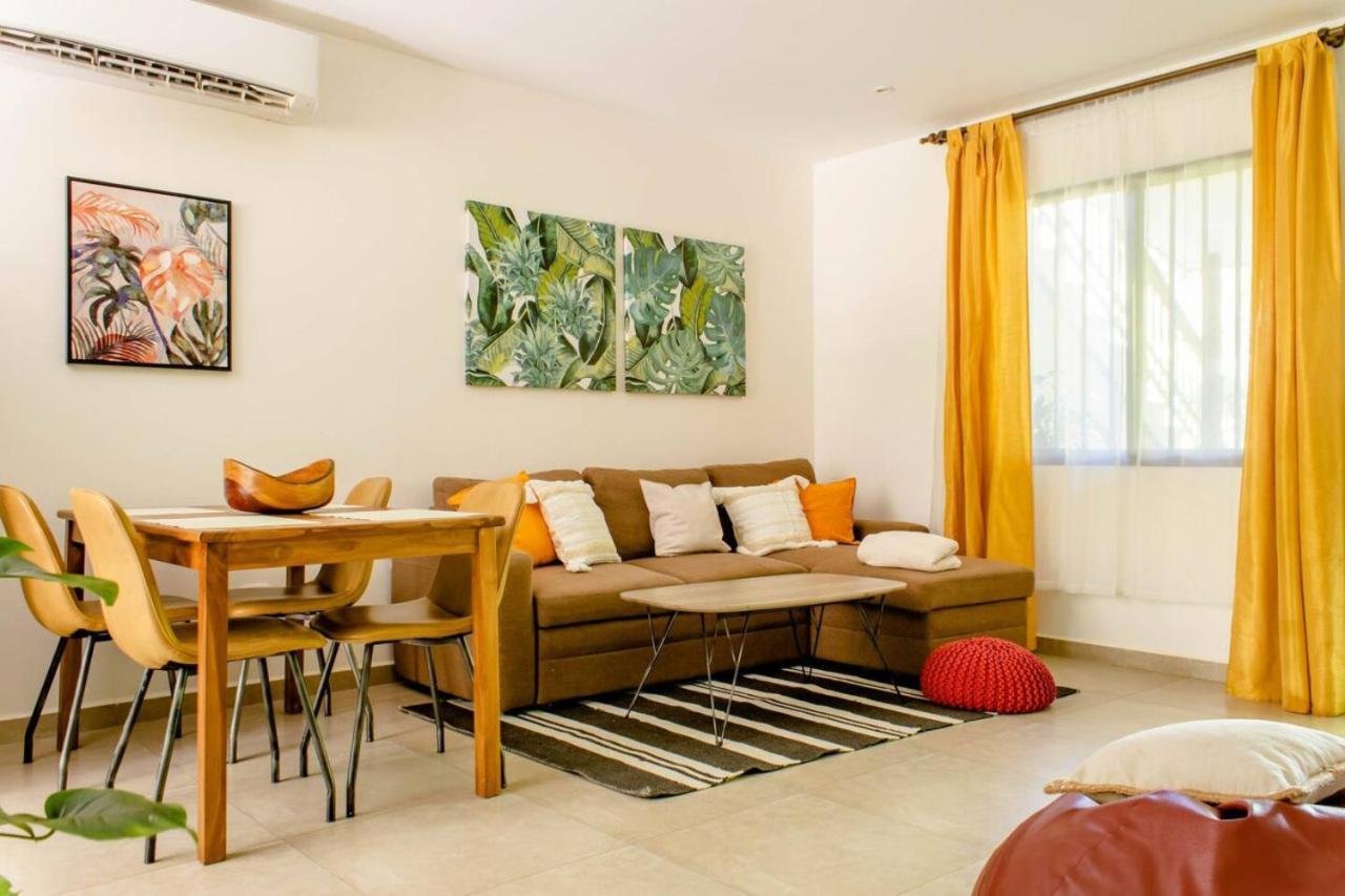 Green Villas Tamarindo *