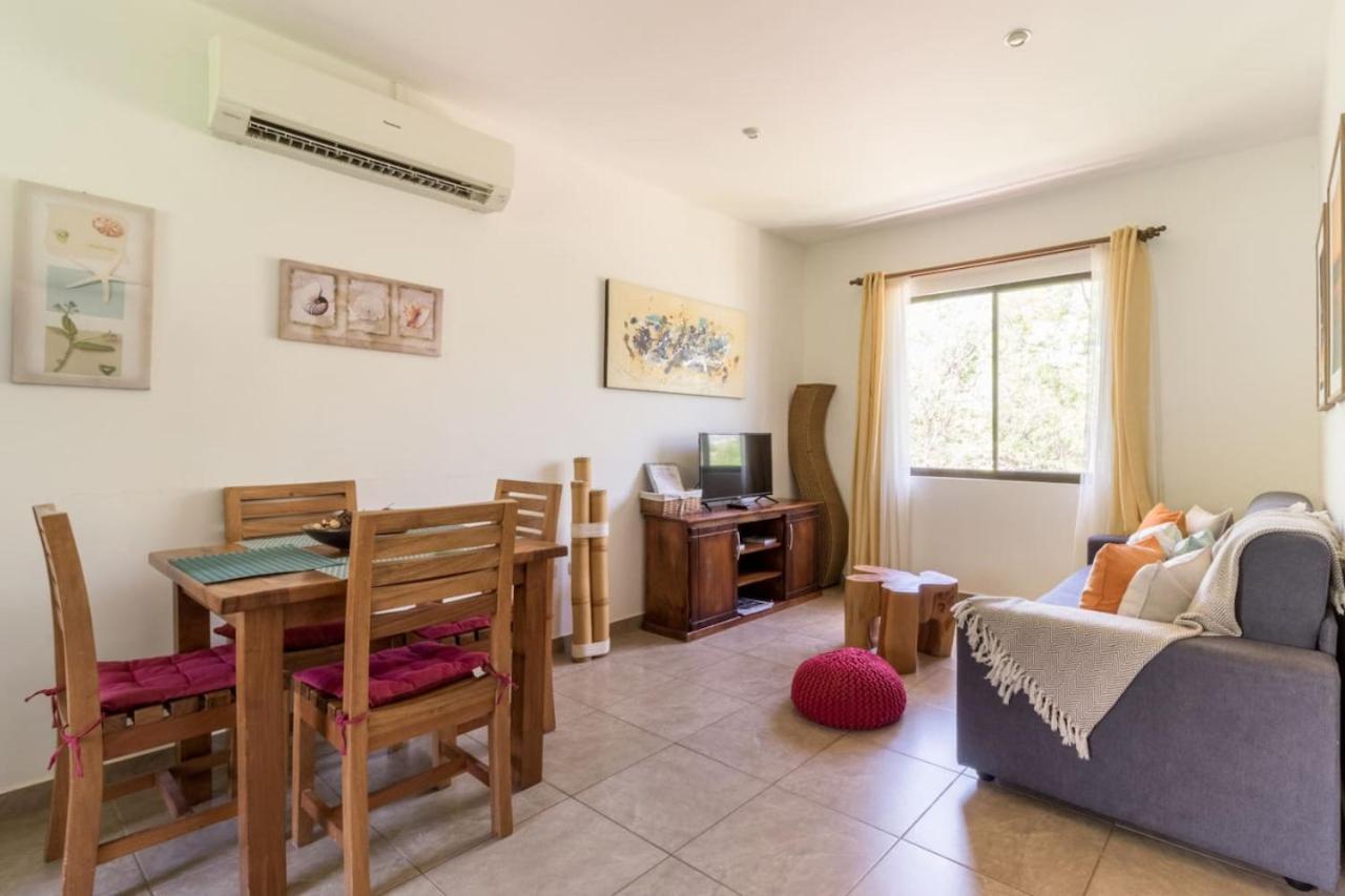 Green Villas Tamarindo Apartment