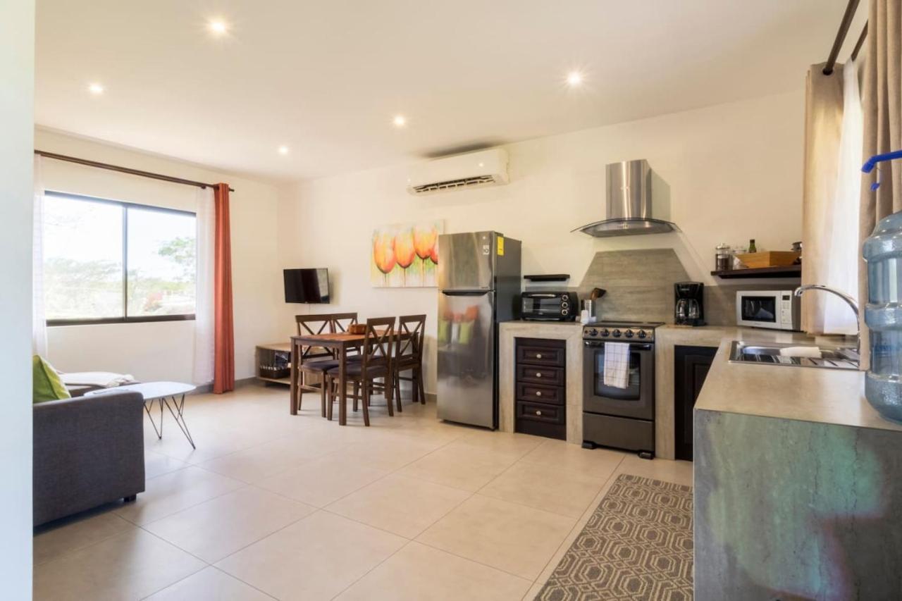 Apartment Green Villas Tamarindo *