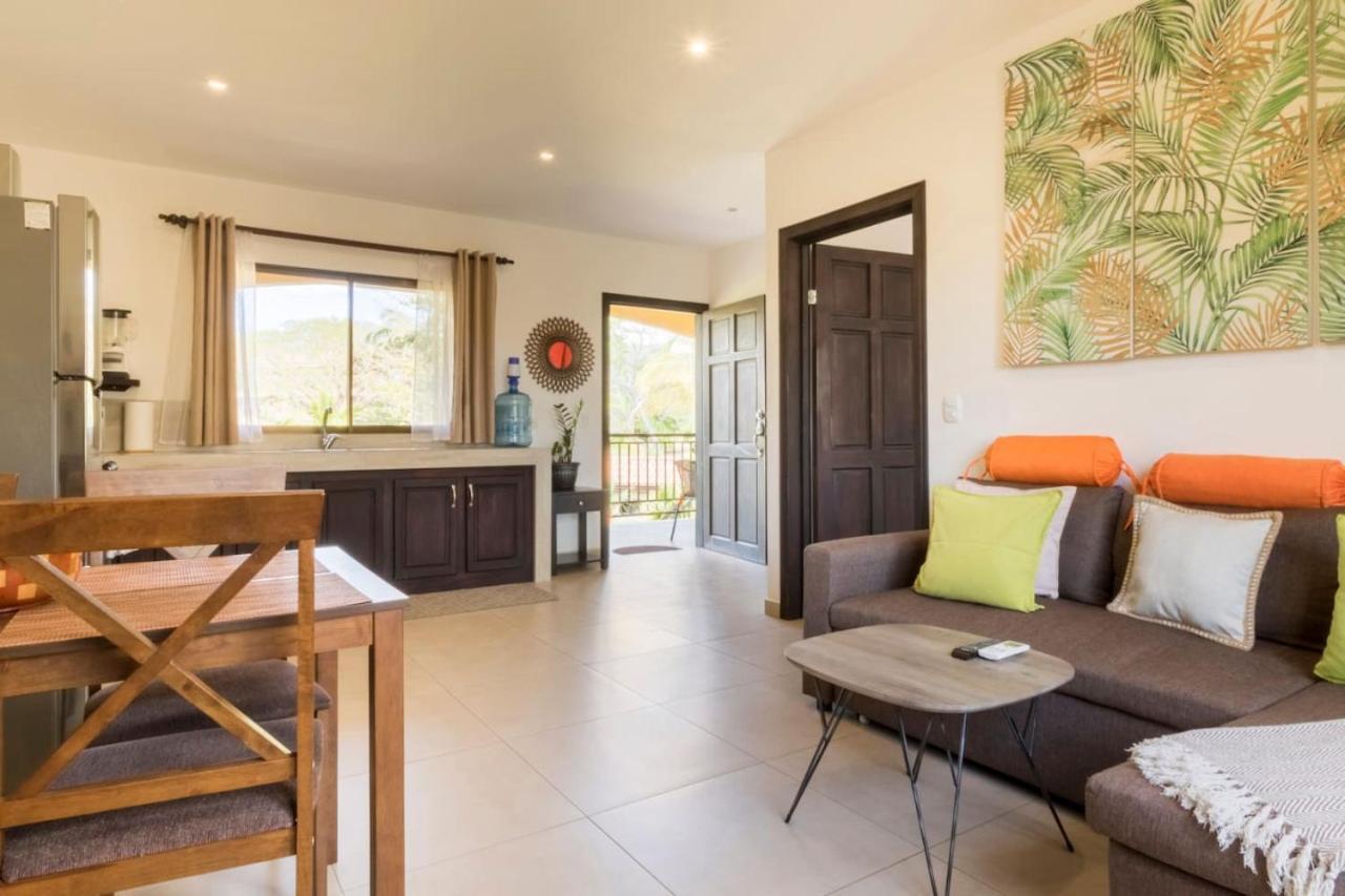 Apartment Green Villas Tamarindo Tamarindo
