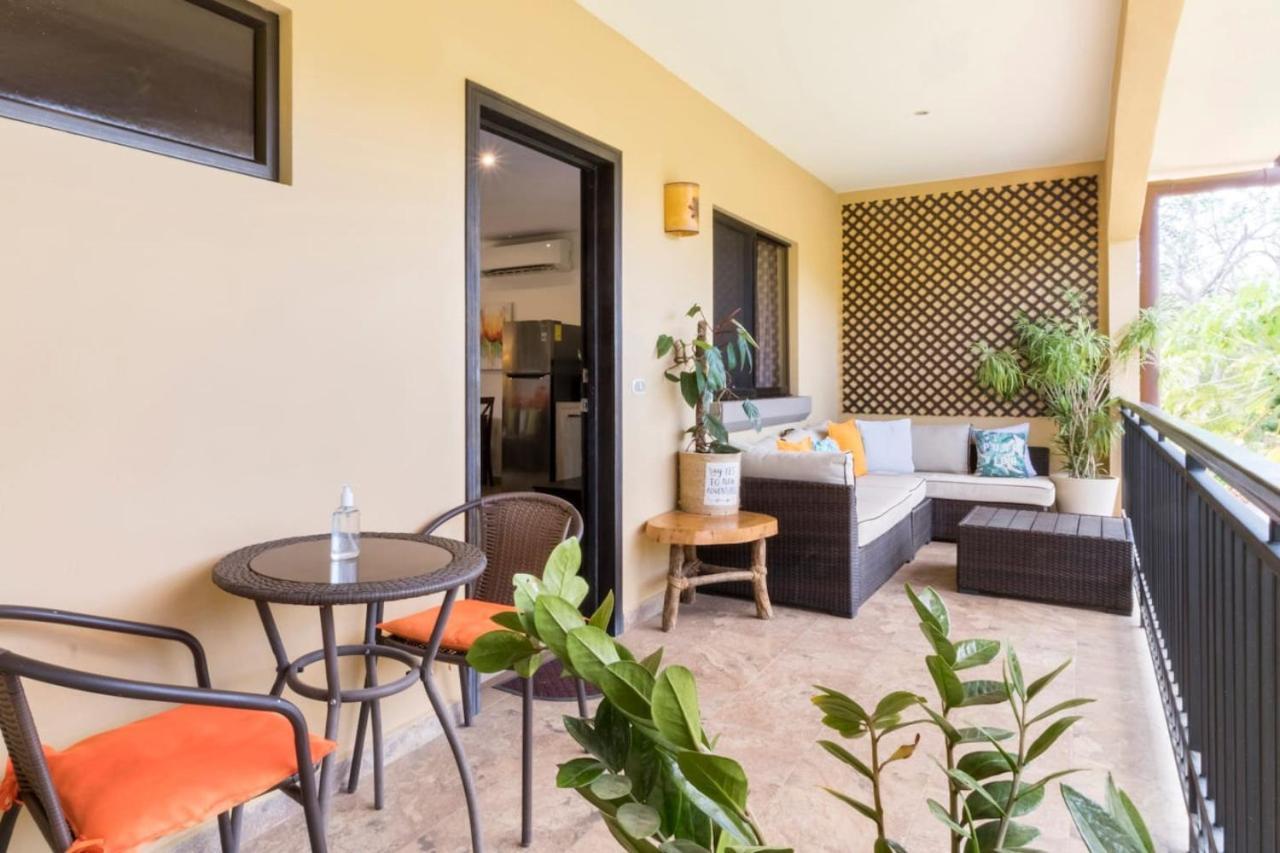 Green Villas Tamarindo * Tamarindo