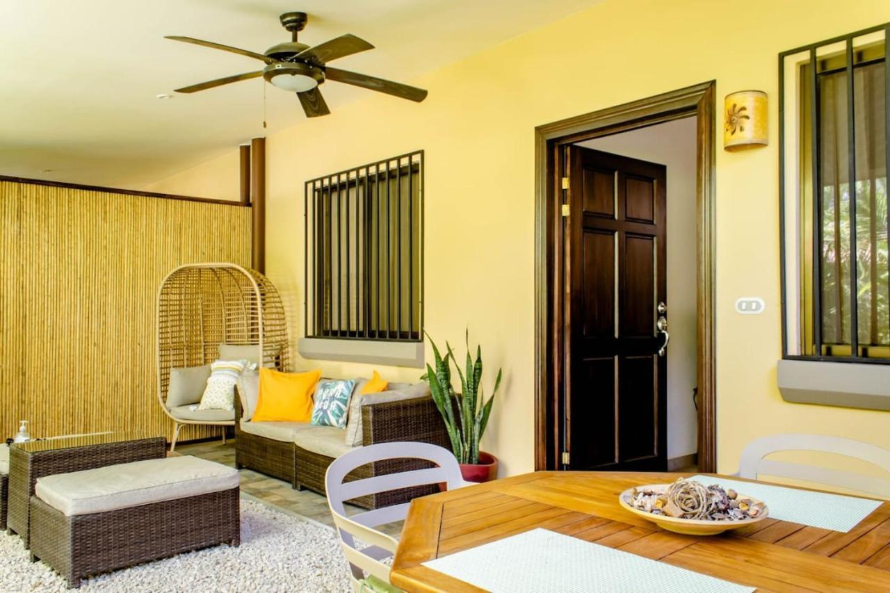 Green Villas Tamarindo Tamarindo