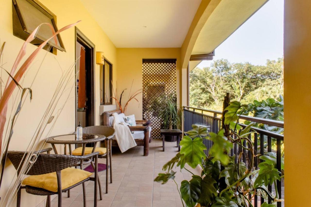 Apartment Green Villas Tamarindo
