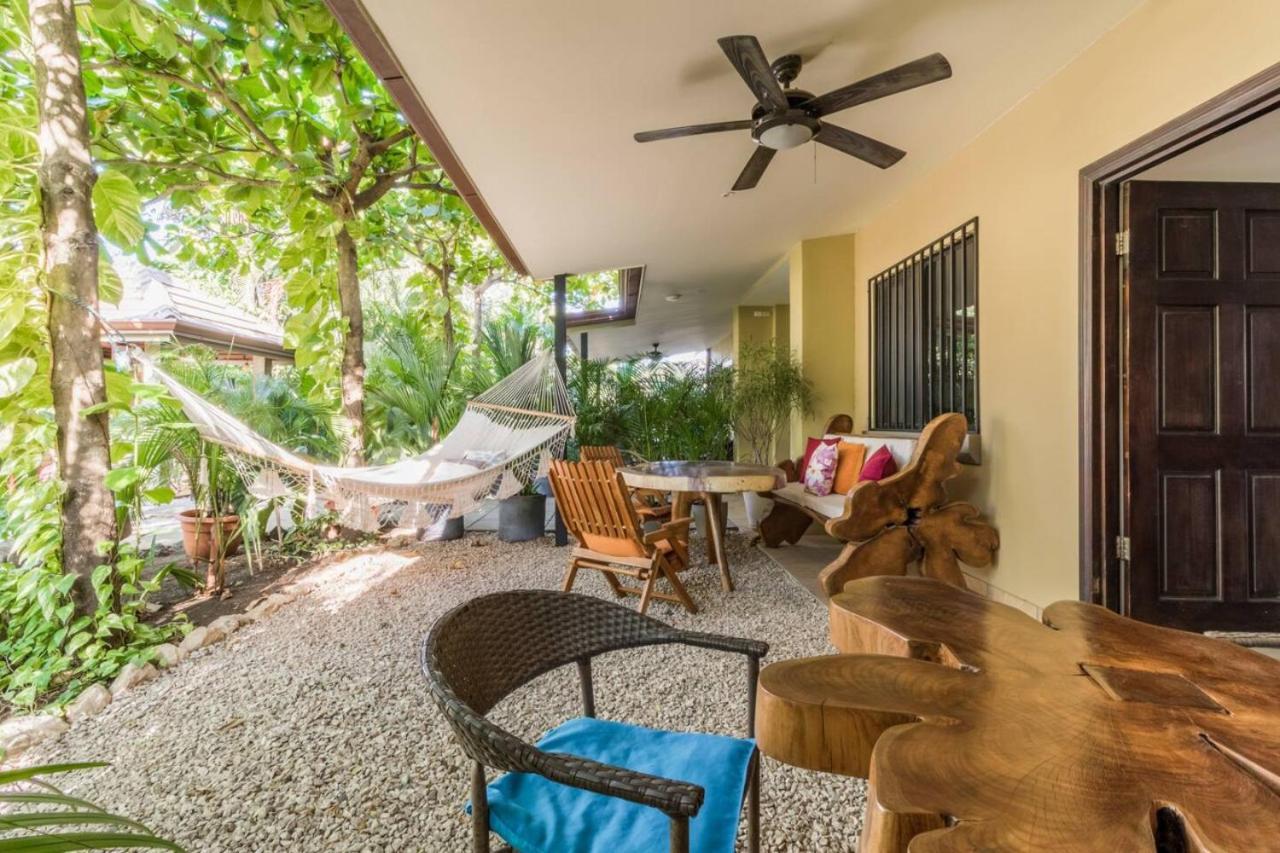 Green Villas Tamarindo Apartment