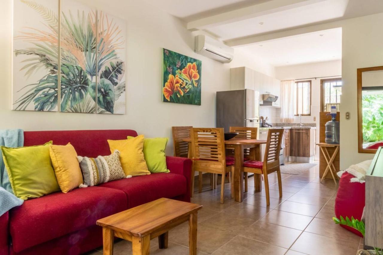 Green Villas Tamarindo * Tamarindo