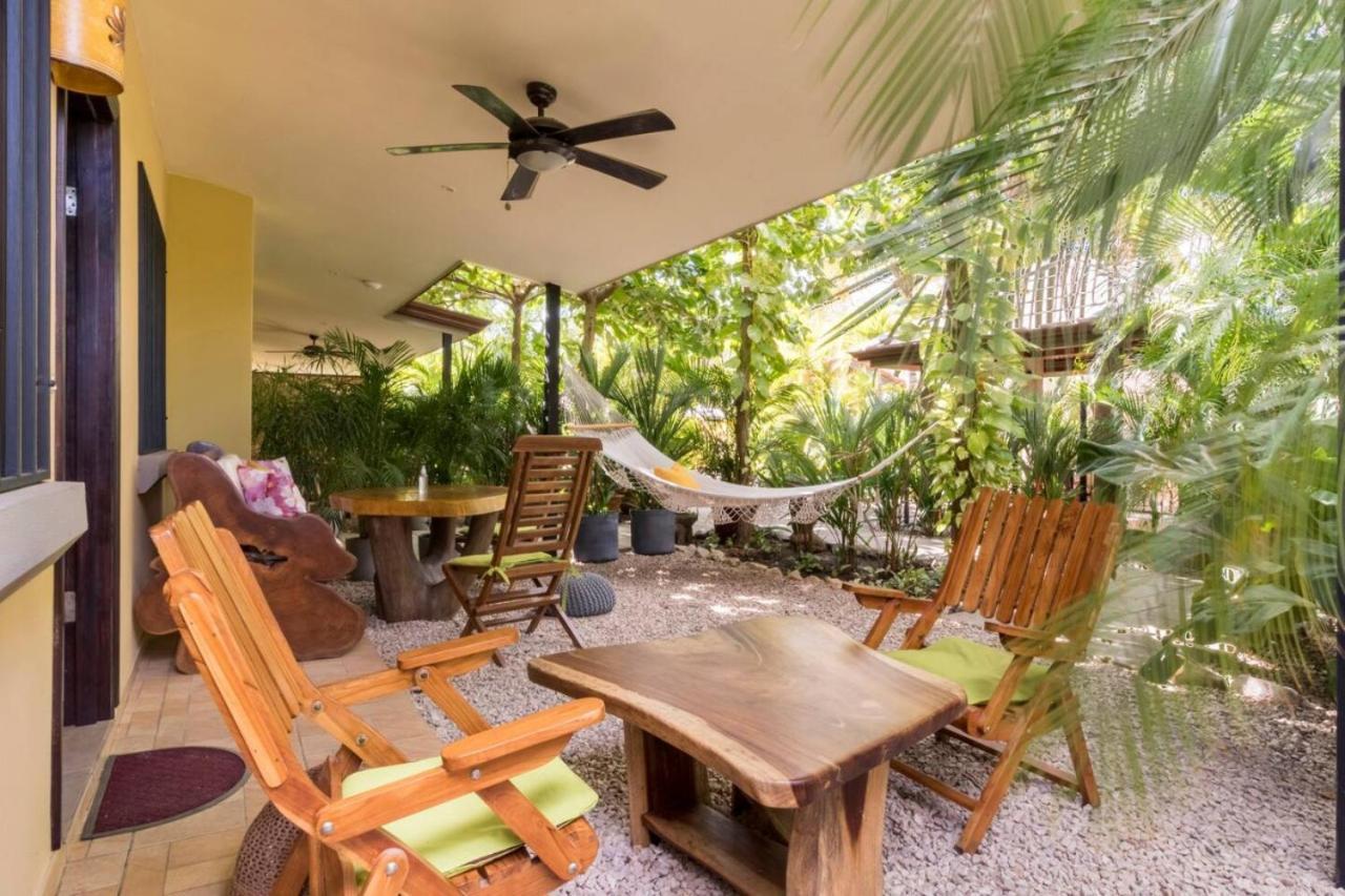 Green Villas Tamarindo Apartment Tamarindo