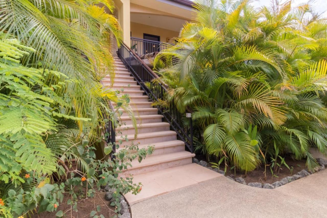 Green Villas Tamarindo Tamarindo