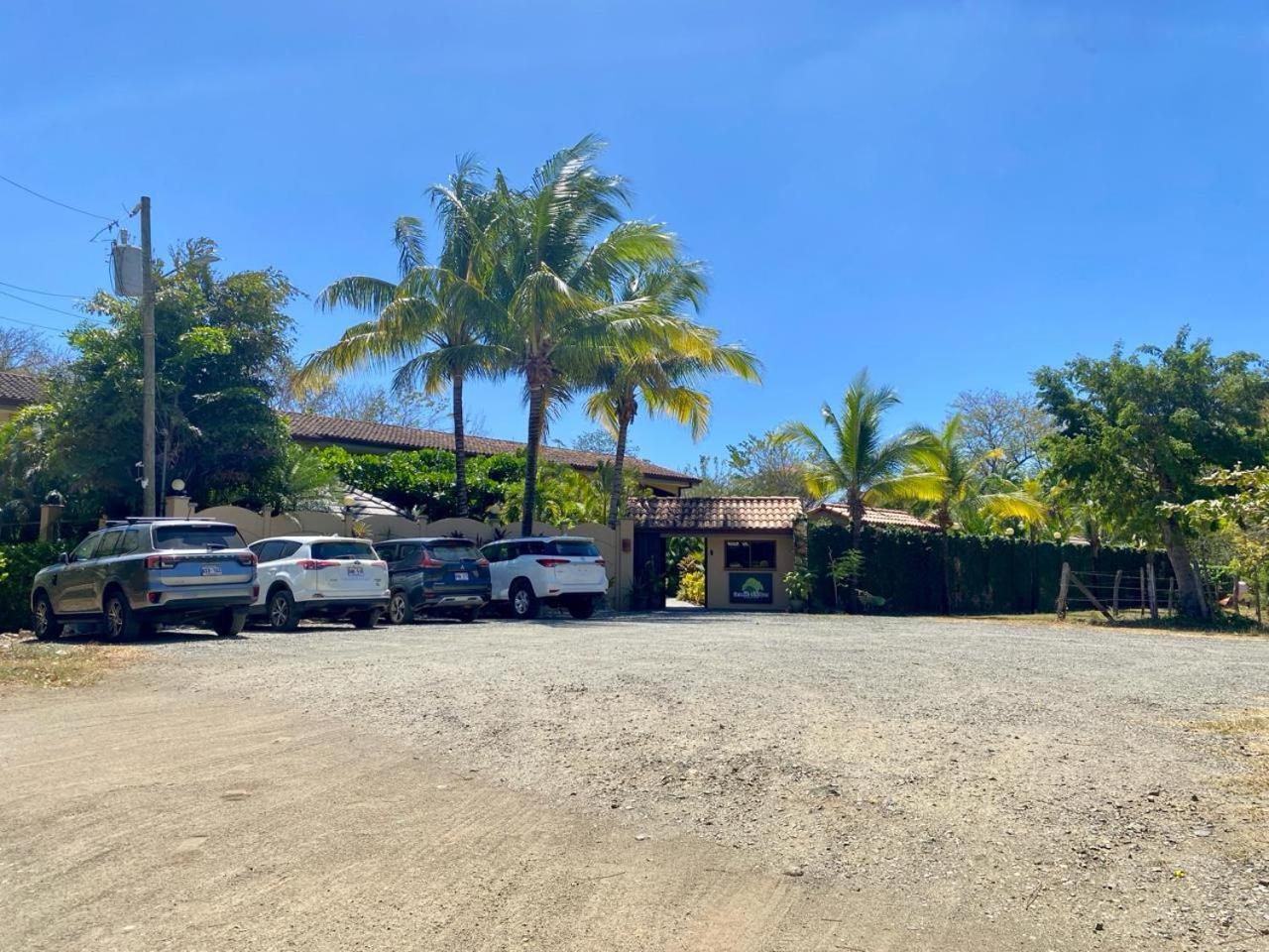 Green Villas Tamarindo Apartment Tamarindo