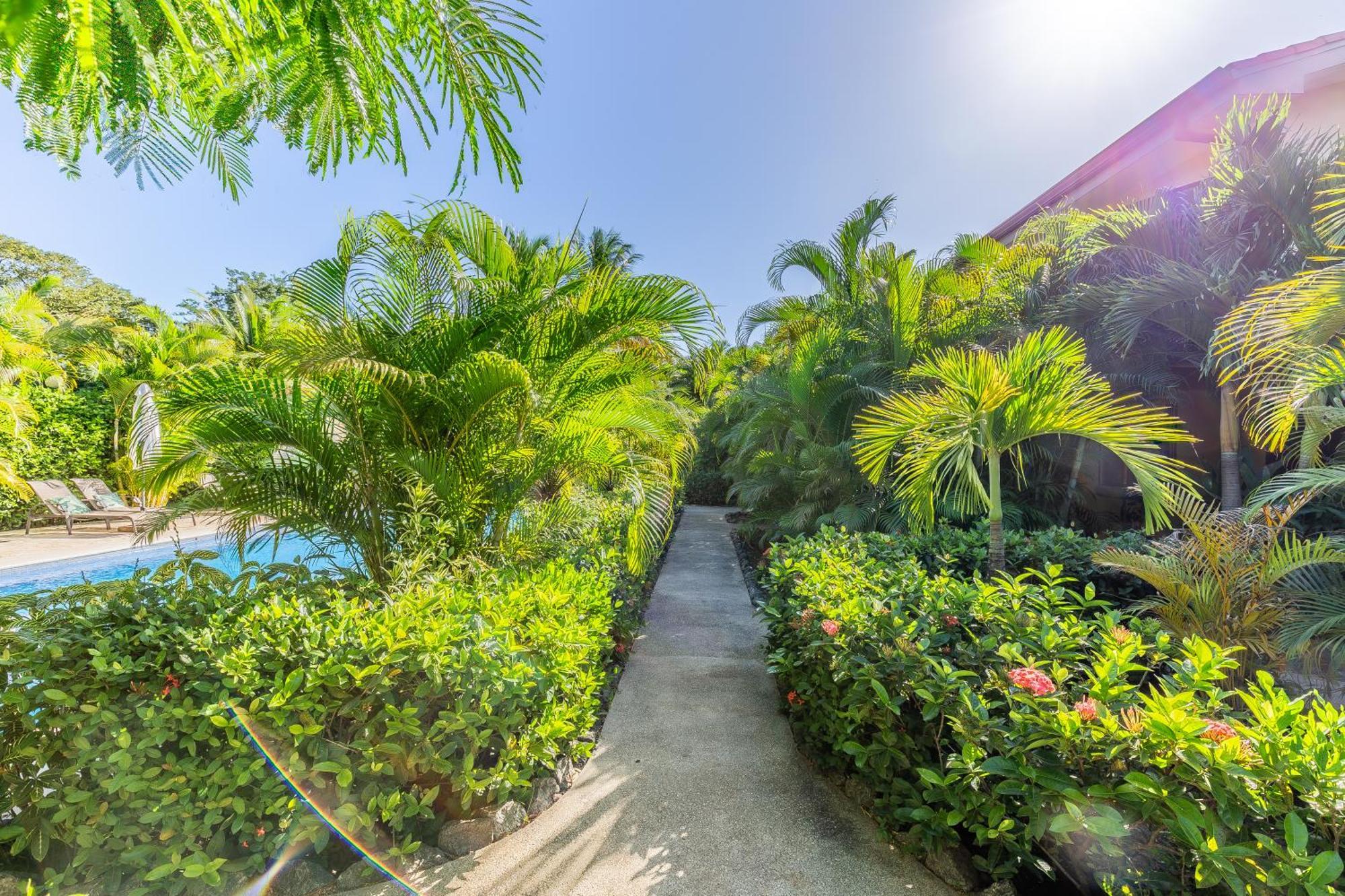 Green Villas Tamarindo Tamarindo