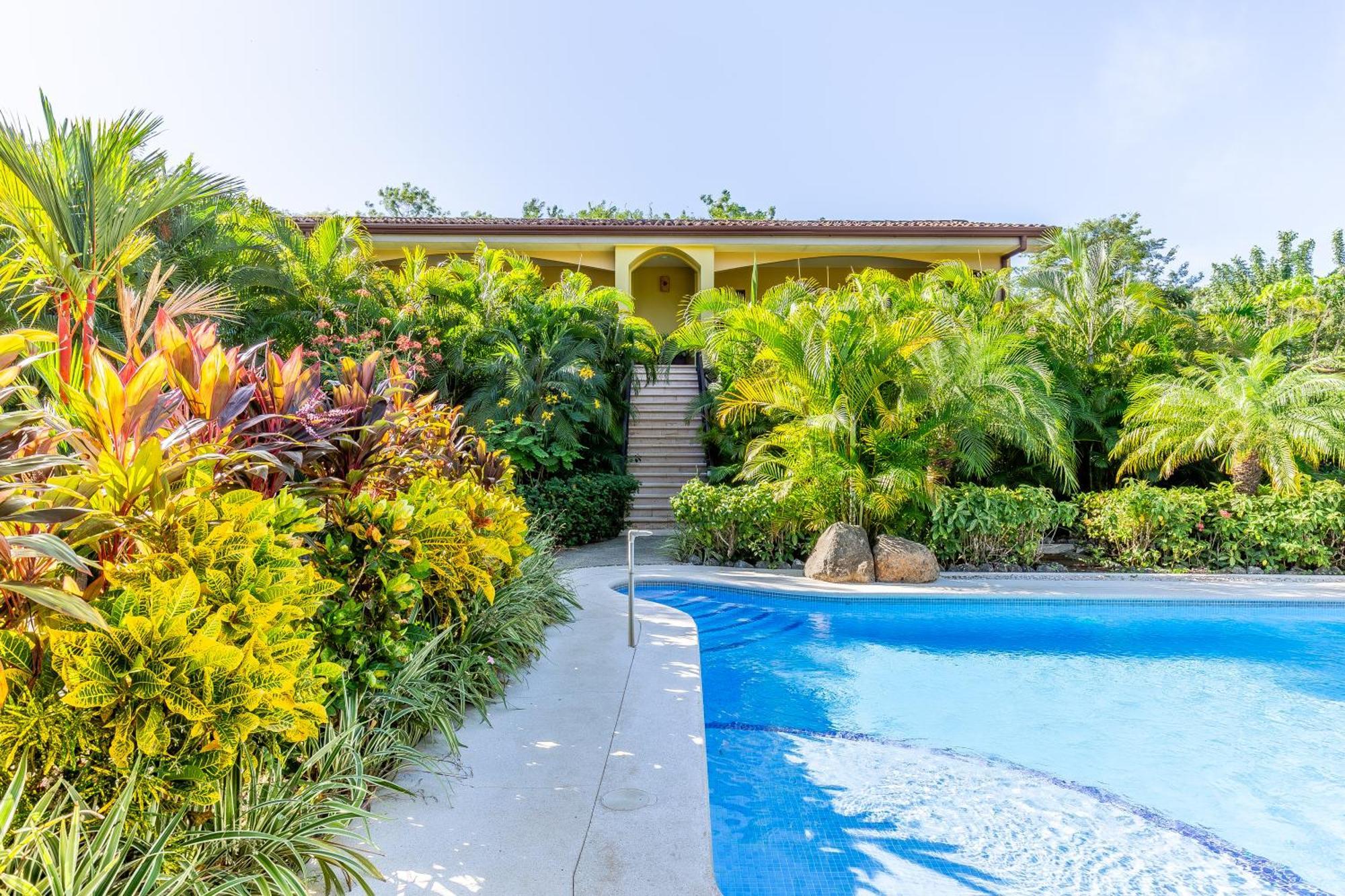 Green Villas Tamarindo Apartment Tamarindo