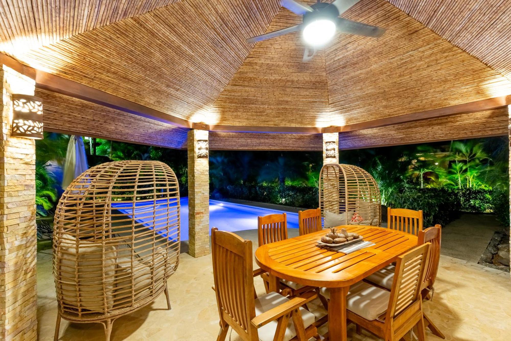 Apartment Green Villas Tamarindo Tamarindo