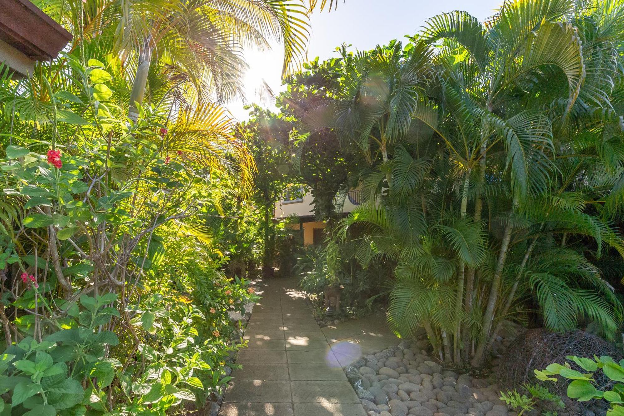 Green Villas Tamarindo *